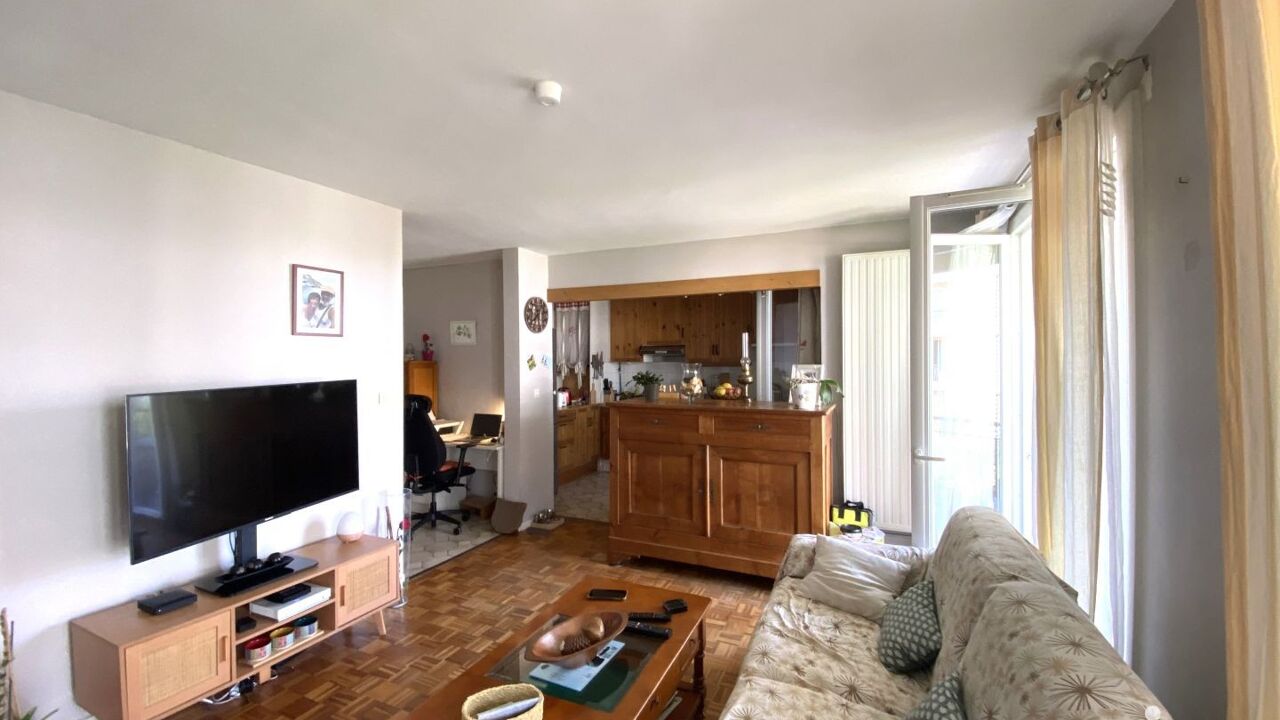 appartement 4 pièces 64 m2 à louer à Carpentras (84200)