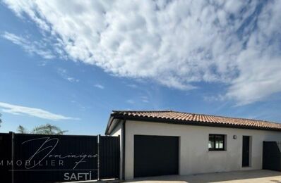 vente maison 725 000 € à proximité de Montpellier (34000)