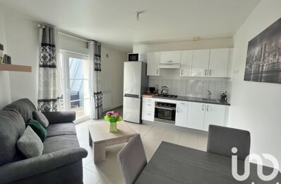 vente appartement 171 000 € à proximité de Longjumeau (91160)