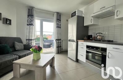 vente appartement 171 000 € à proximité de Épinay-sous-Sénart (91860)