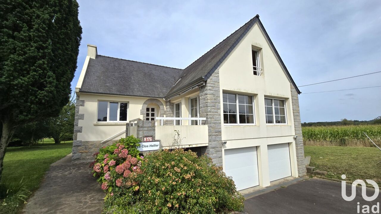 maison 6 pièces 141 m2 à vendre à Lanvallay (22100)