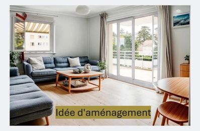 vente appartement 207 500 € à proximité de Saint-Apollinaire (21850)