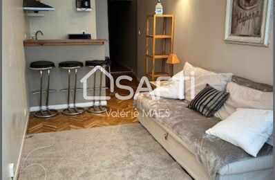 vente appartement 156 000 € à proximité de Lambersart (59130)