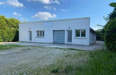 vente immeuble 130 000 € à proximité de Joigny (89300)