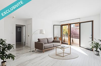 vente appartement 350 000 € à proximité de Saulx-les-Chartreux (91160)