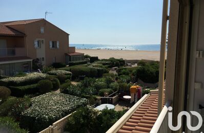 vente appartement 270 000 € à proximité de Narbonne Plage (11100)