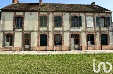 maison 10 pièces 300 m2 à vendre à Saint-Aubin (10400)