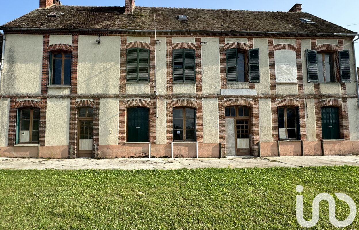 maison 10 pièces 300 m2 à vendre à Saint-Aubin (10400)