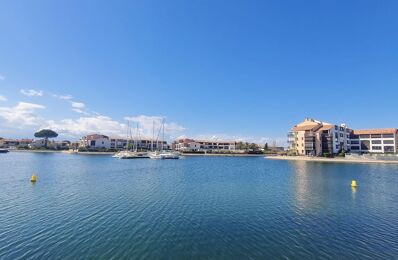 vente appartement 127 000 € à proximité de Port-Vendres (66660)