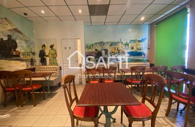 vente commerce 267 750 € à proximité de Thizay (37500)