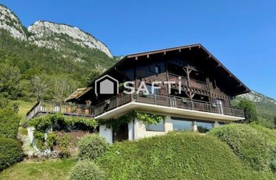 vente maison 1 090 000 € à proximité de Annecy (74000)