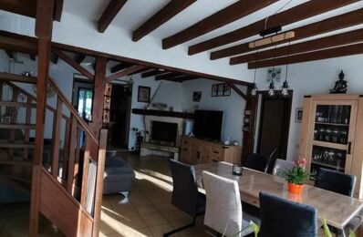 vente maison 115 000 € à proximité de Urvillers (02690)