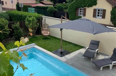 vente maison 463 500 € à proximité de Soultz-les-Bains (67120)