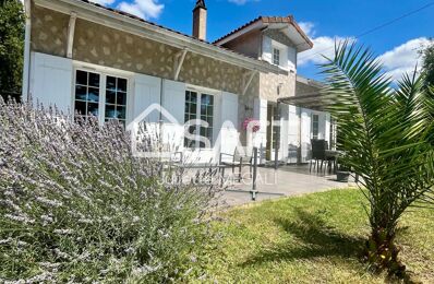 vente maison 215 000 € à proximité de Saint-Hippolyte (33330)