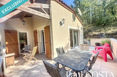 vente maison 244 000 € à proximité de Bellefont-la Rauze (46090)