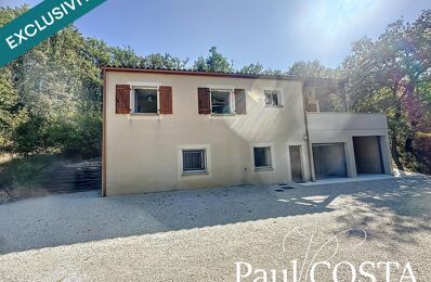 vente maison 237 000 € à proximité de Francoulès (46090)