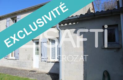 vente maison 106 000 € à proximité de Dampleux (02600)