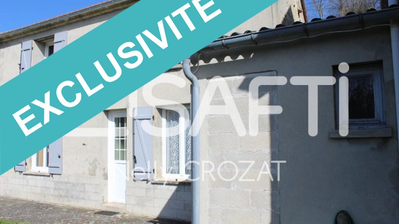 maison 4 pièces 85 m2 à vendre à Villers-Cotterêts (02600)