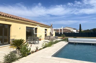 vente maison 480 000 € à proximité de La Garde-Freinet (83680)