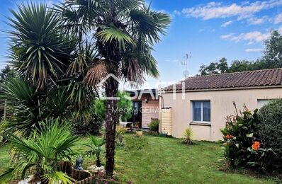 vente maison 303 000 € à proximité de Moutiers-sur-le-Lay (85320)