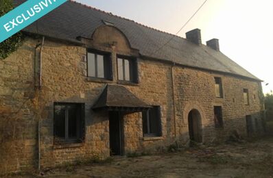 vente maison 120 000 € à proximité de Trémeur (22250)