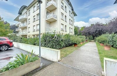 vente appartement 165 000 € à proximité de Vernouillet (78540)