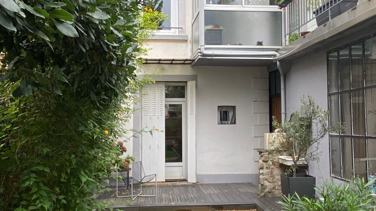 maison 6 pièces 194 m2 à vendre à Saint-Chamond (42400)