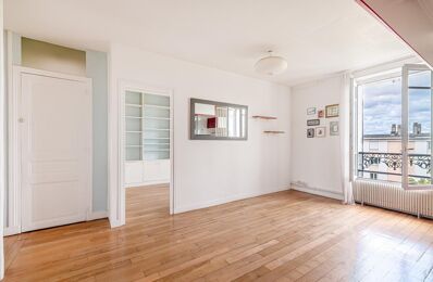 vente appartement 333 000 € à proximité de Soisy-sous-Montmorency (95230)