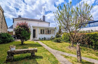 vente maison 315 000 € à proximité de Saint-Pierre-Quiberon (56510)