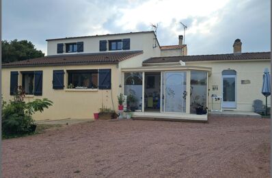 vente maison 569 250 € à proximité de Jard-sur-Mer (85520)