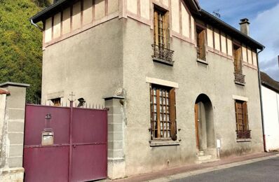 vente maison 189 000 € à proximité de Bois-Jérôme-Saint-Ouen (27620)