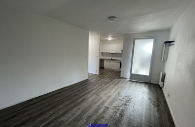 location appartement 360 € CC /mois à proximité de Caubon-Saint-Sauveur (47120)