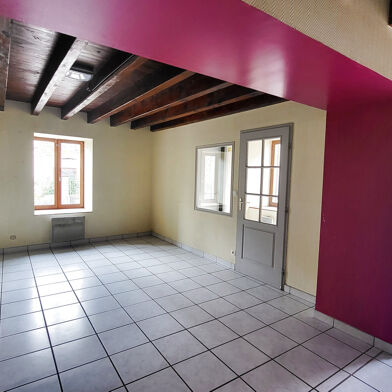 Maison 3 pièces 74 m²