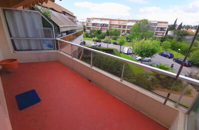 location appartement 630 € CC /mois à proximité de Valbonne (06560)