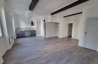 location appartement 728 € CC /mois à proximité de Signes (83870)