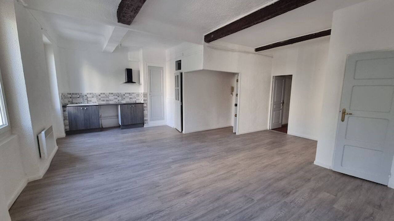 appartement 3 pièces 71 m2 à louer à Toulon (83000)