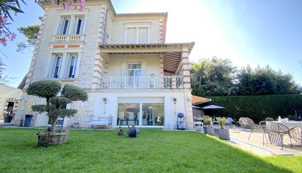 Villa / Maison 6 pièces  à vendre Royan 17200