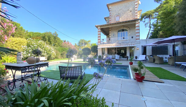 Villa / Maison 6 pièces  à vendre Royan 17200