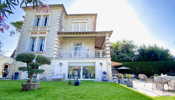 Villa / Maison 6 pièces  à vendre Royan 17200