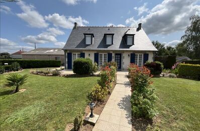 vente maison 197 025 € à proximité de Maisonnais (18170)