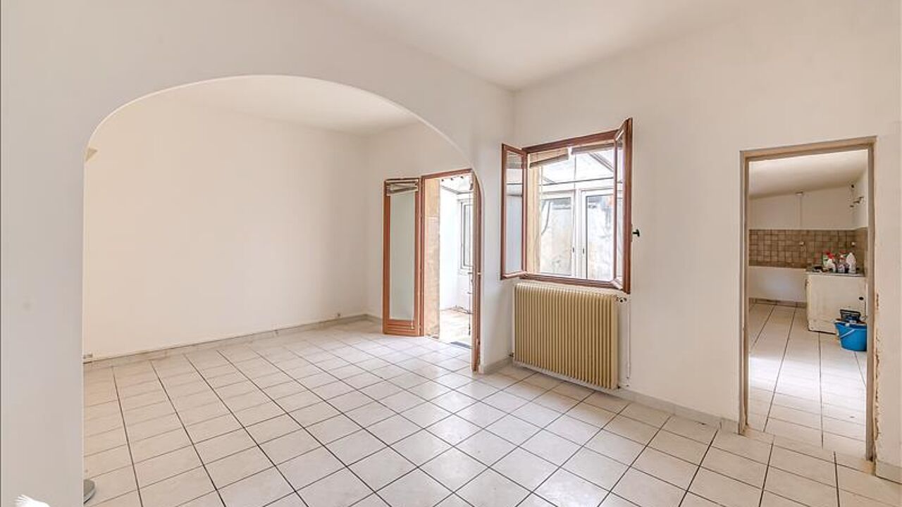 maison 2 pièces 56 m2 à vendre à Bordeaux (33800)