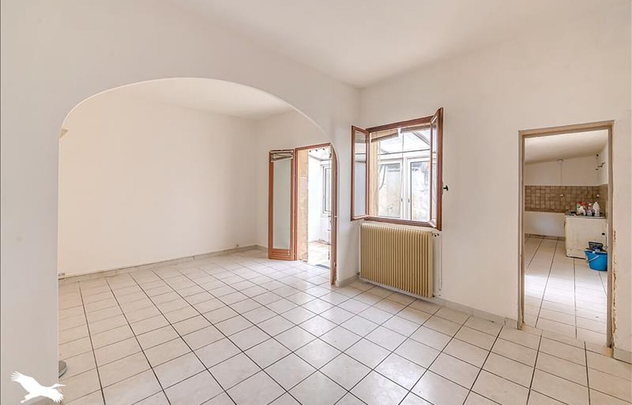 maison 2 pièces 56 m2 à vendre à Bordeaux (33800)