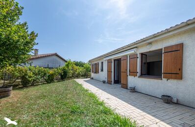 vente maison 315 000 € à proximité de Saint-Louis-de-Montferrand (33440)