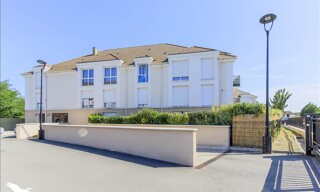 Appartement 3 Pièces 61 m² à vendre à Aubergenville (78410)