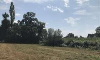 Terrain  2356 m² à vendre à Argagnon (64300)