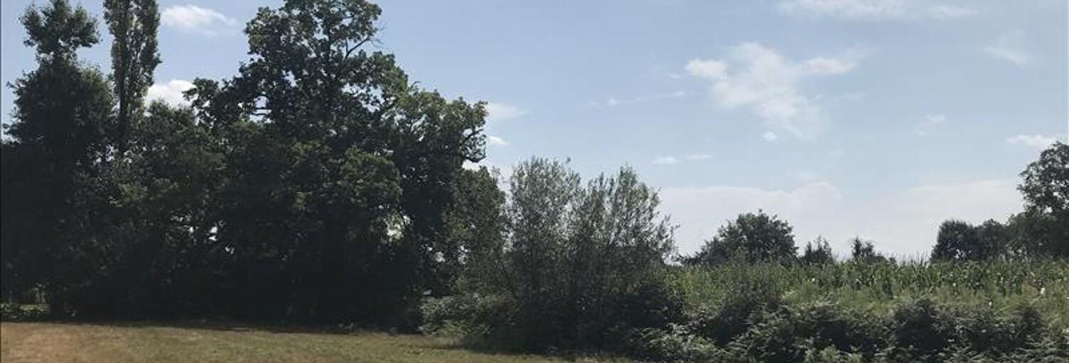 Terrain  2356 m² à vendre à Argagnon (64300)