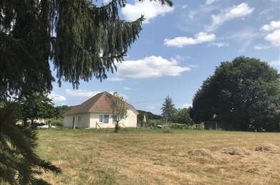 Terrain  45000 €