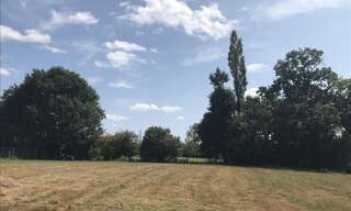 Terrain  2356 m² à vendre à Argagnon (64300)