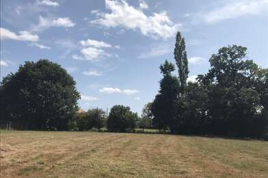 Terrain  45000 €