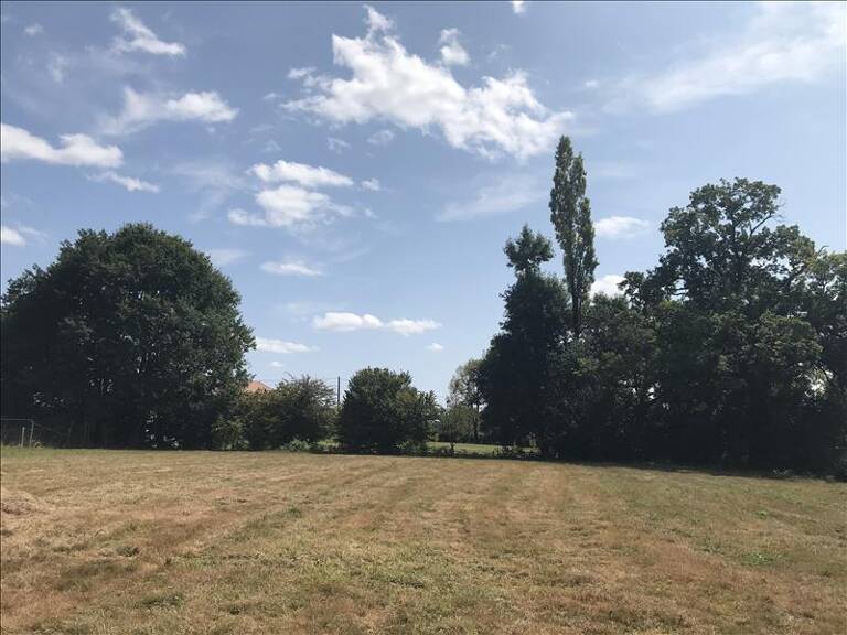 Terrain à construire  2356 m²  — photo 1